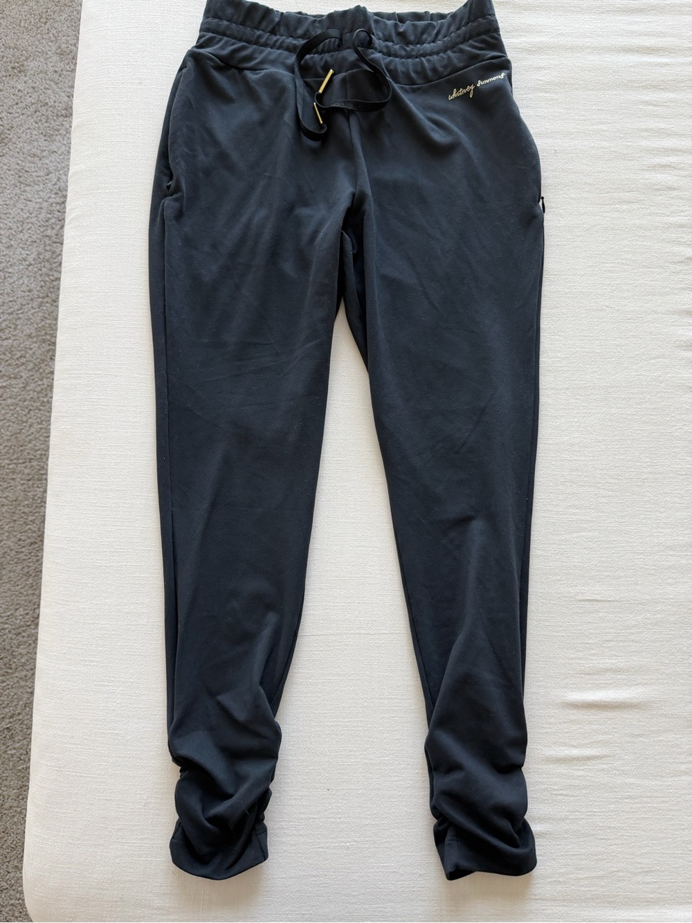 Gymshark x Whitney Simmons Jogger